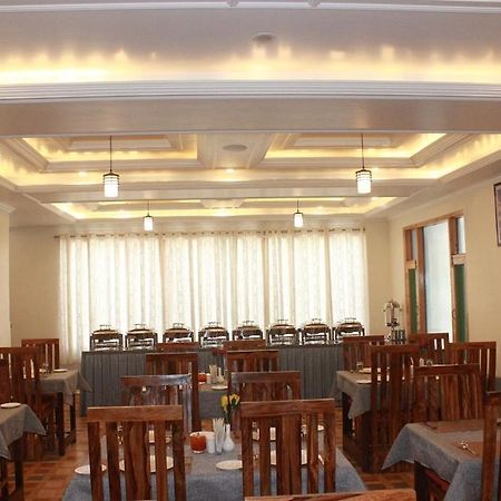 Hotel Bodh International Manali  Luaran gambar
