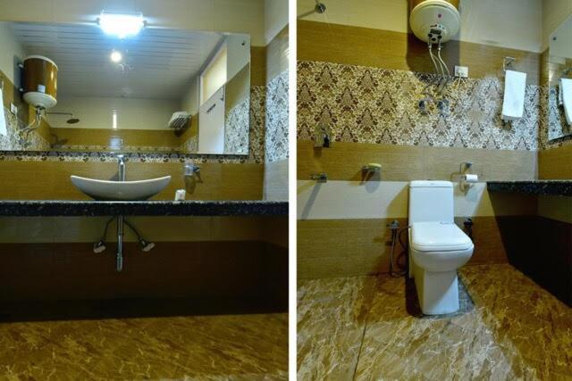Hotel Bodh International Manali  Luaran gambar