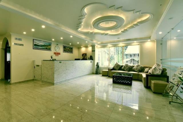 Hotel Bodh International Manali  Luaran gambar